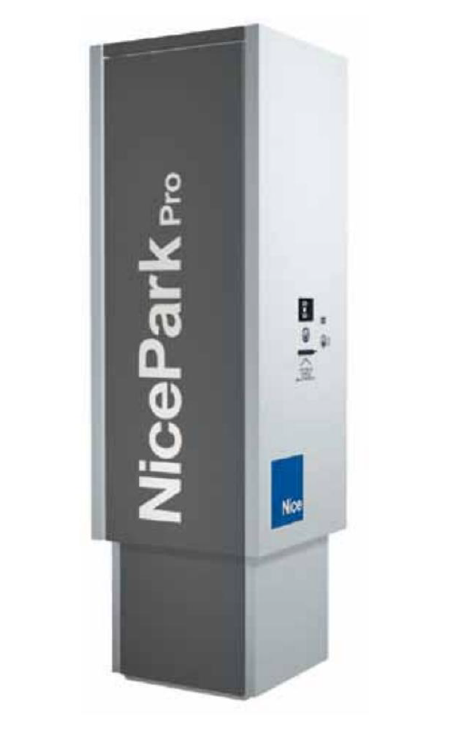 NicePark Pro basic