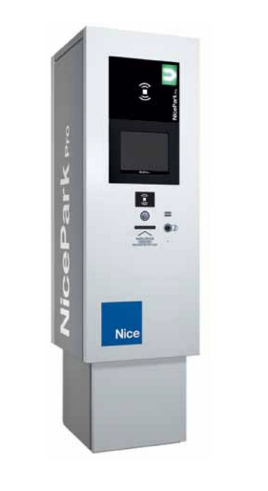 NicePark Pro standart