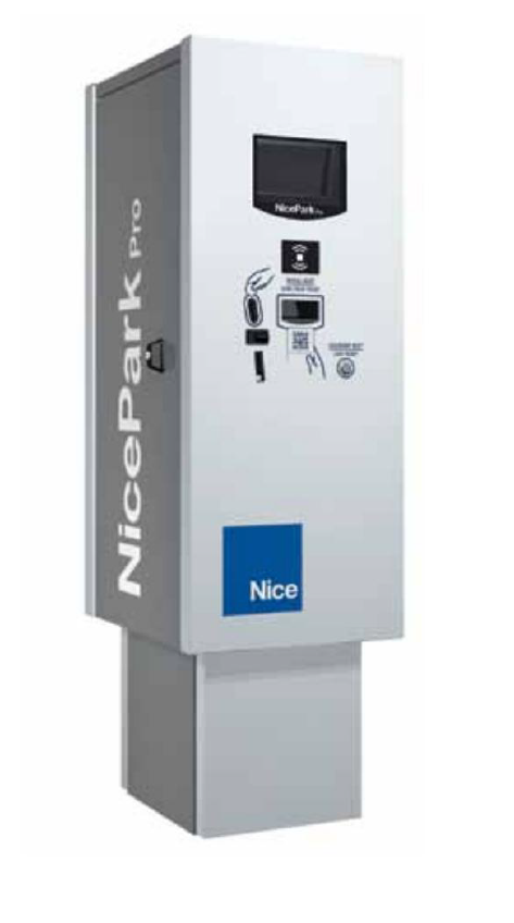 NicePark Pro basic plus
