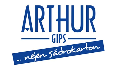 Logo ARTHUR-GIPS s.r.o.