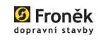 Logo Froněk, spol. s.r.o.