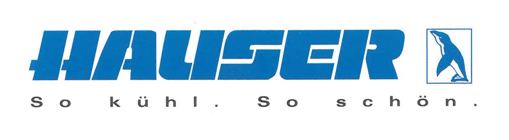 Logo HAUSER spol. s.r.o.