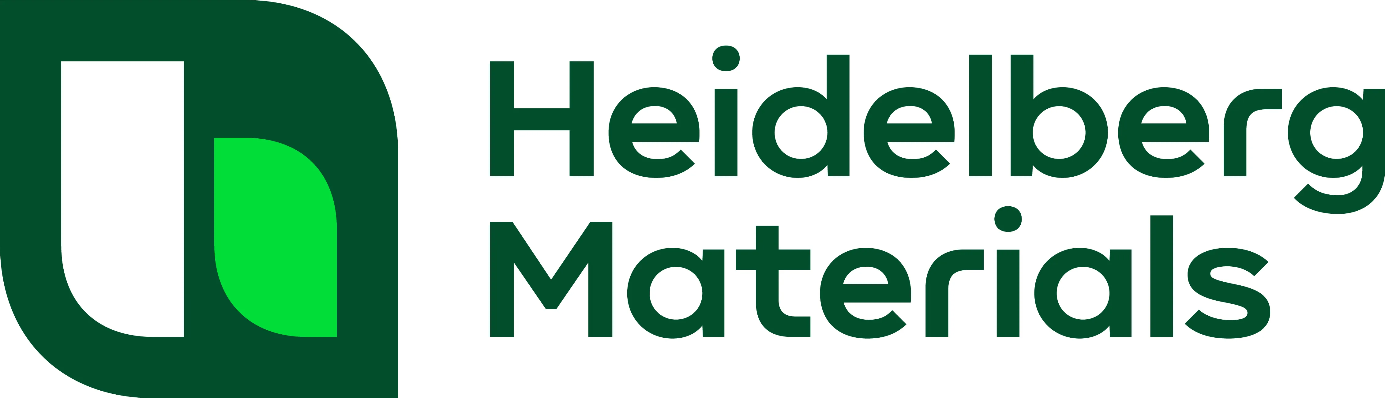 Logo Heidelberg Materials CZ, a.s.
