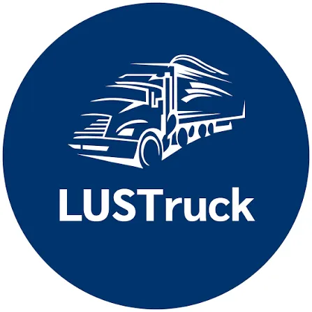 Logo LusTruck s.r.o.