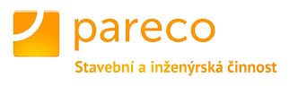 Logo Pareco s.r.o.