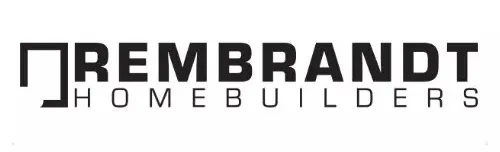 Logo Rembrandt Homebuilders s.r.o.