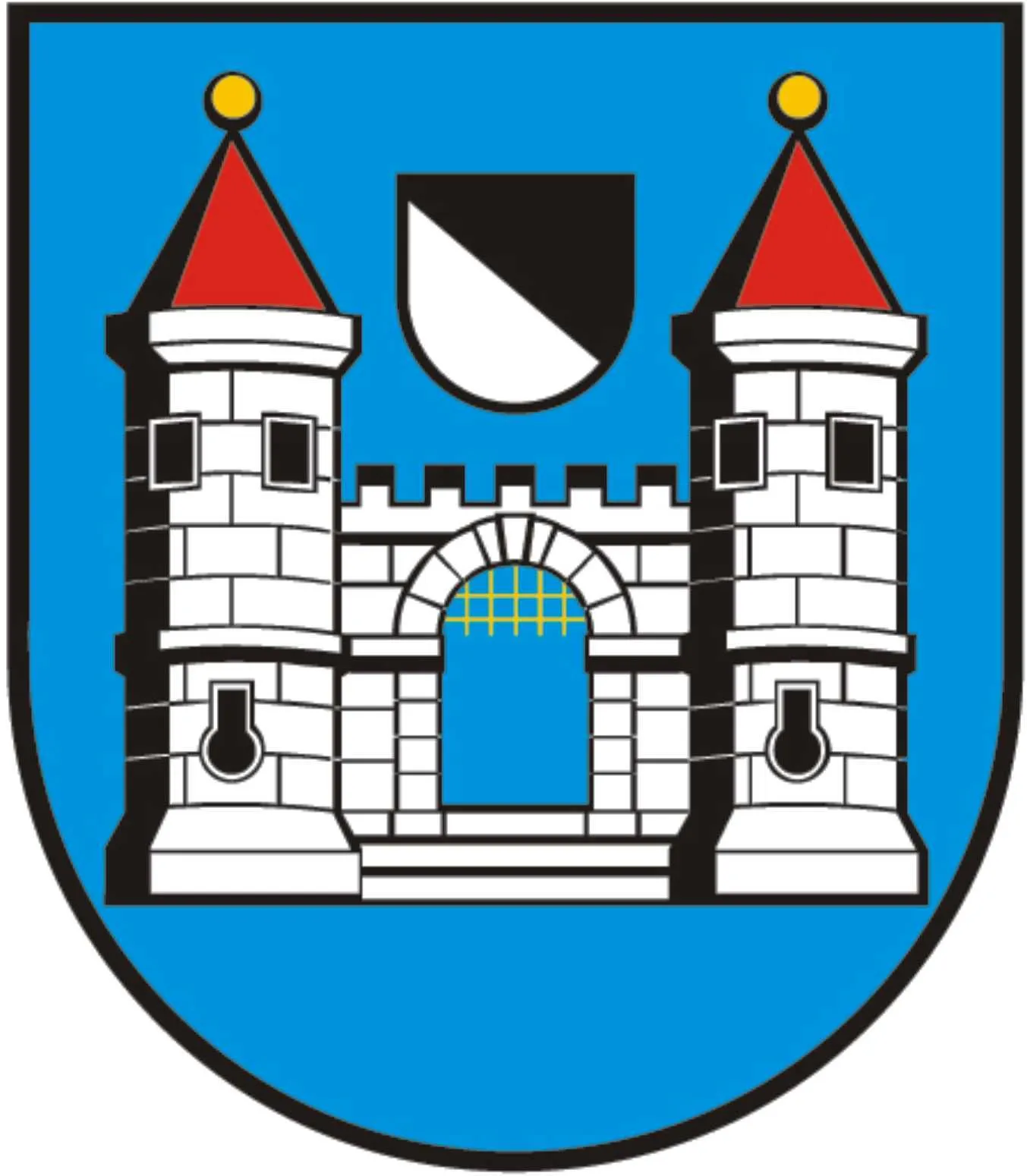 Logo Město Říčany