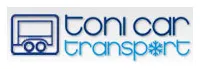 Logo TONI CAR TRANSPORT, s.r.o.