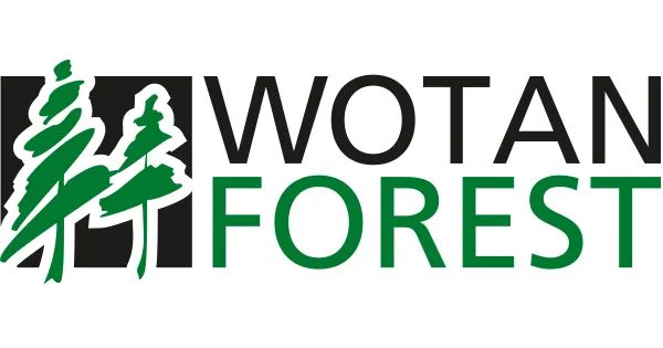 Logo Wotan Forest, a.s.